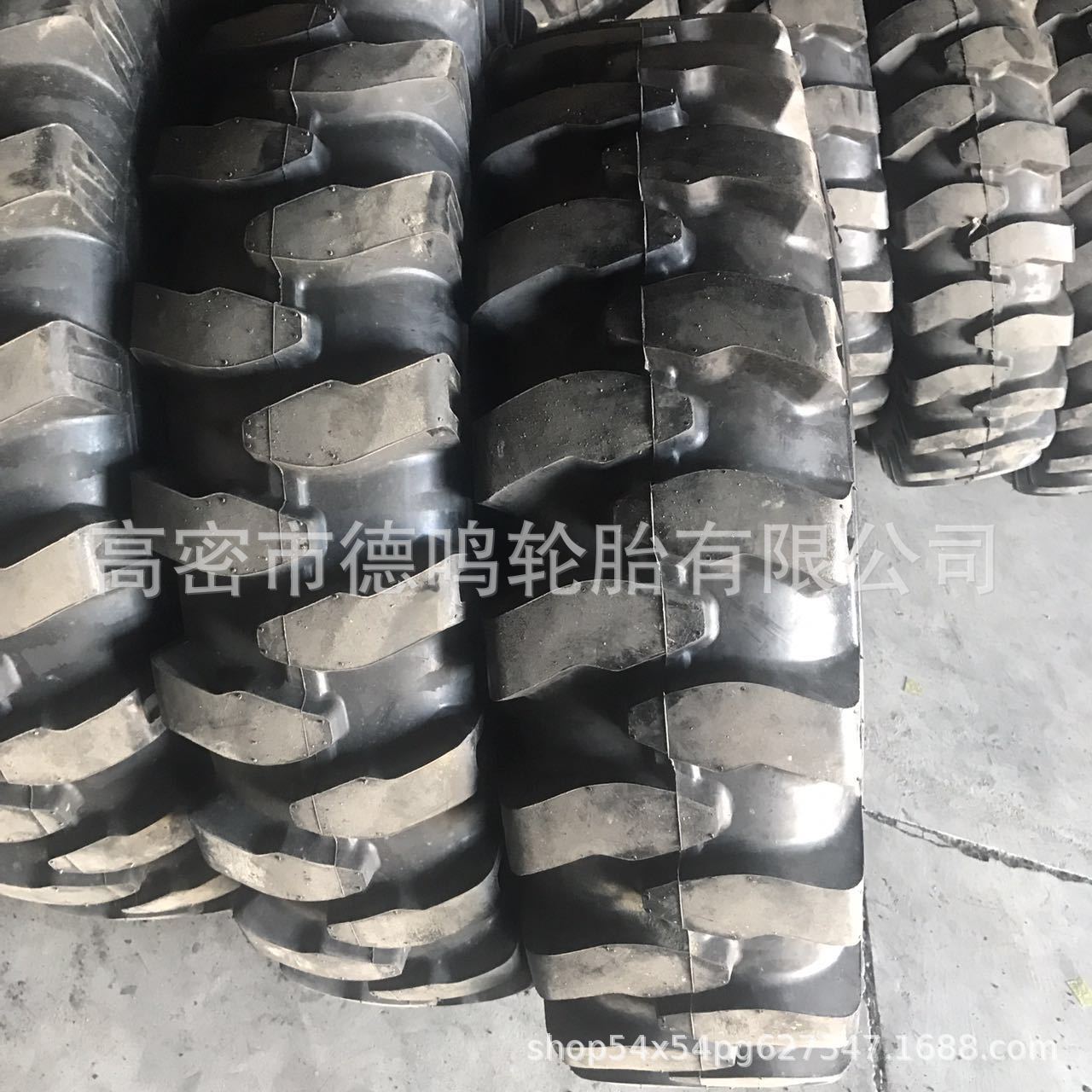 Suministro Lufei rueda excavadora neumático 10.00-20 Trencher neumático 825/900/1000-20