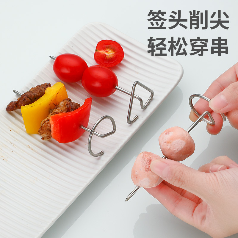 Acero inoxidable transfronterizo 304 horno