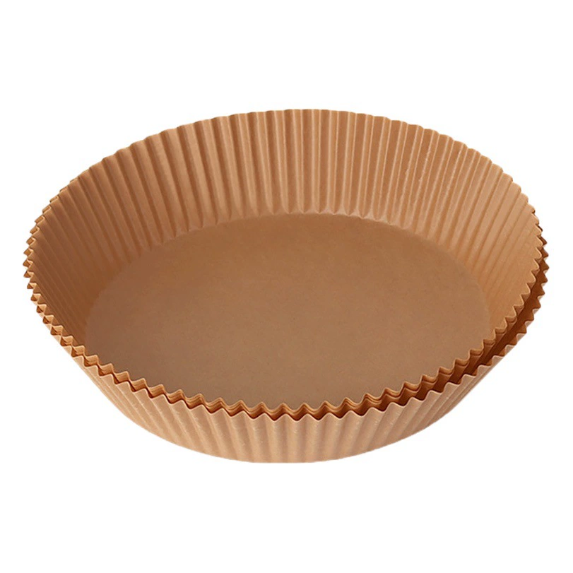 Воздушная фритюрница Специальная бумага для пищевой выпечки Масляная бумага для выпечки