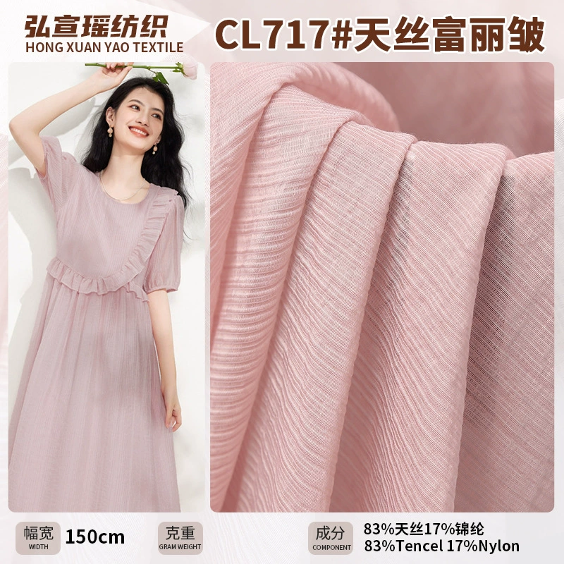 Cloth, fashionable silky dress, shirt