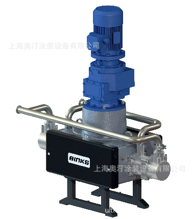 193440 匀速凸轮 E2-60 104085 BINKS 电动泵 193440 匀速凸轮