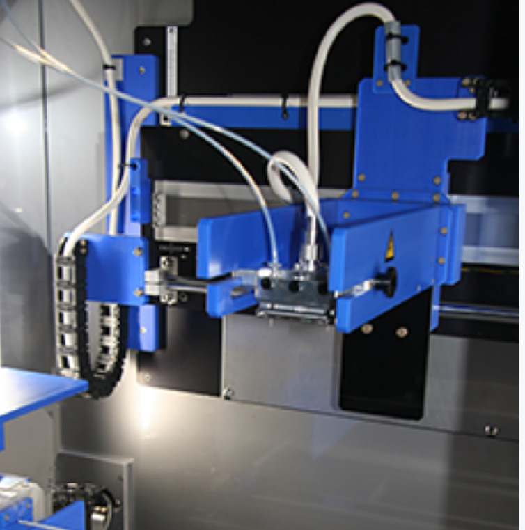 �ձ�MECC���� �з����糡��˿��  NF-500 ���粼��֯��