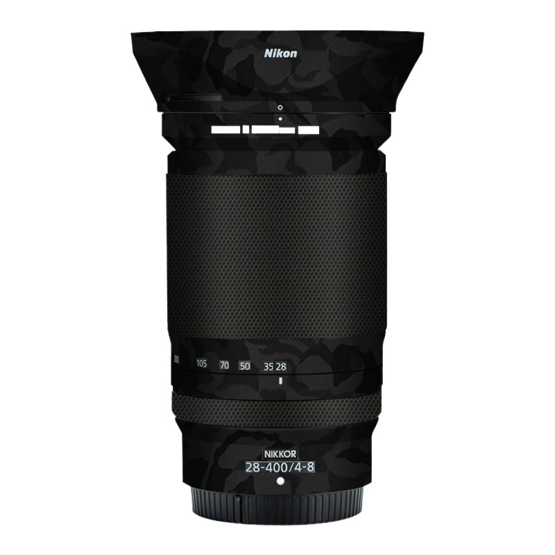 Nikon, совместимая матовая защитная линза, наклейка, Z28, 3 м