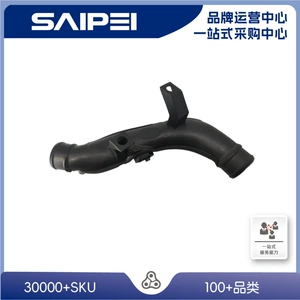 Volkswagen Tiguan 1K0145770Ah, 1Kd145770, 1K0145770N turboşarj borusu