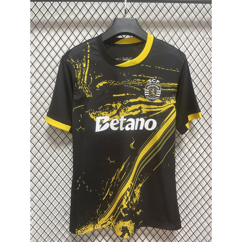 2526 新しい半袖クラブ ロイヤル M バイリス ネーションズ チーム アルジェリア タイ版サッカー ジャージ T シャツ|undefined