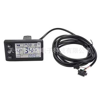 Solenoid klapanlar: LCD meter kit