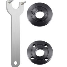 125mm��ĥ�C�����������5/8�ݼy�|Ƭ���b���m��ĸ����C������l