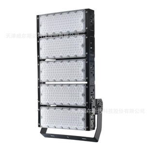 Zhejiang Zhenghui Lighting Chhi Zhenghui Fake One Penalty Ten Led Floodlight Zh-Fl5-500