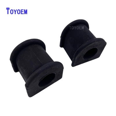 rear opening rubber balance – Asqı sistemi / Xodovoy hissələr