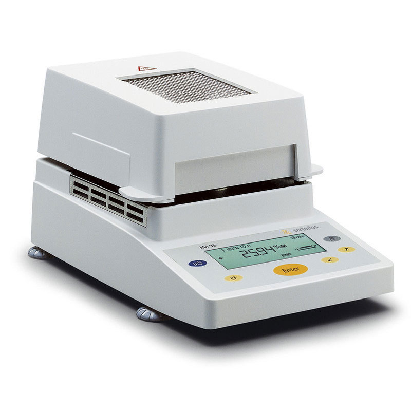 Sartorius赛多利斯MA35M-1CN230V1水分测定仪技术参数