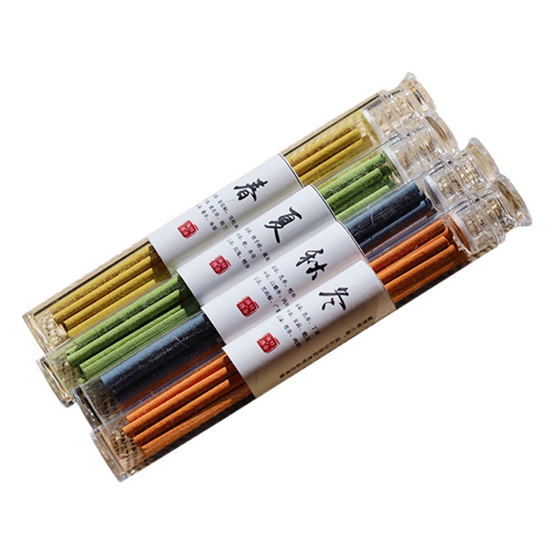 静慧文化線香香薫日本香香家庭礼仏薫香禅意多味線香卸売り