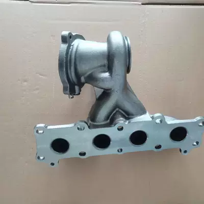 Supercharger Housing, K03,53039880288,53039700288