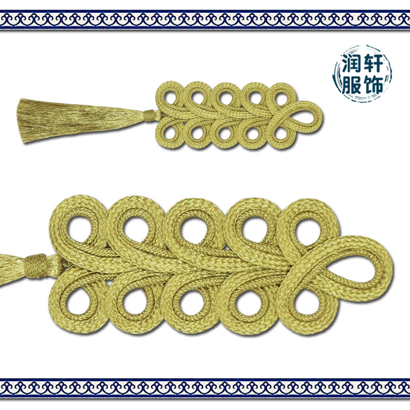 金丝吊穗 主图2