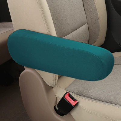 dust-proof wear-resistant van universal: Sürətlər qutusu və əl tormozu başlıqları - dark-green-one