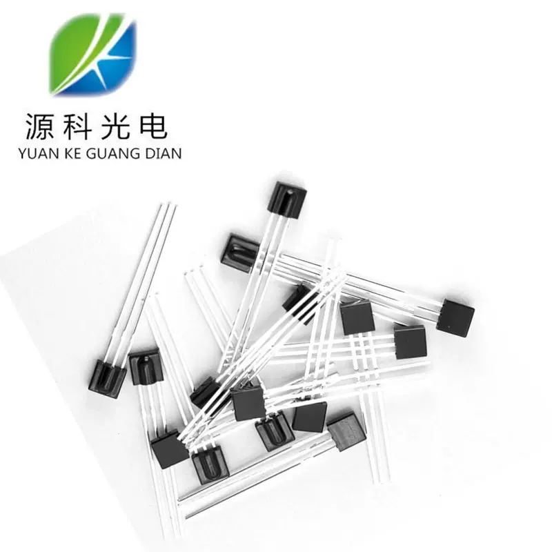 深圳现货供应 红外线接收头YK0038 高灵敏接收小型接收头
