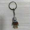 Iron barrel zombie