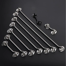 插销;家具五金;门碰、门吸