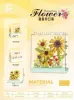 7324 Sunflower-Including dust cover