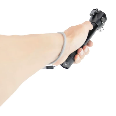 UV fənərlər – Flashlight for Outdoor Use, Telescopic