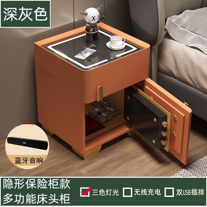 오렌지 + 블루투스 스피커