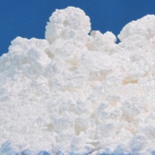 Soil Improvement, Gypsum Powder for Adjusting Alkalinity, Calcium Sulfate, Anhydrous Calcium Sulfate, Small Quantities Can Be Shipped