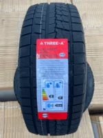 Зимняя противоскользящая зимняя шина 225 55R19, Адаптированная к Changan CS75 Haval H7 Chery SUV Boyue