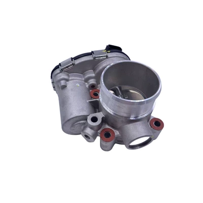 .For Dongfeng, Drossel