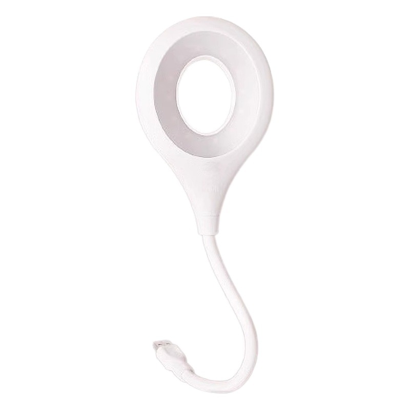 Luz Nocturna Inteligente con Control por Voz, USB Portátil, Protección Ocular, Luz Ambiental para Dormitorio al por Mayor