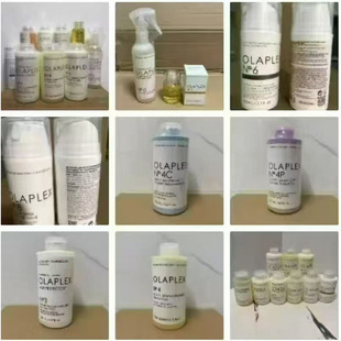 OLAPLEX�W����7̖�o�l����30ml����ë����혷��ߜ����o�ɿ���l
