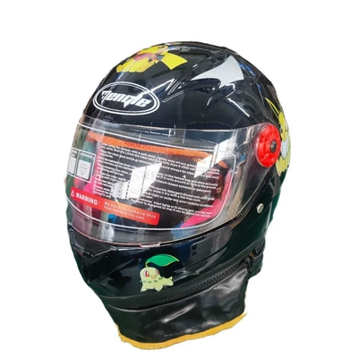 Motorcycle Safety Supplies – Boys and Girls