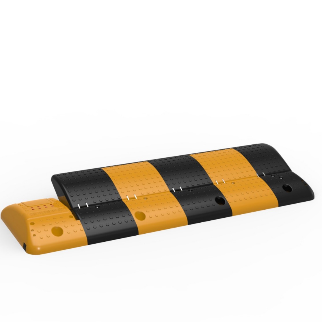 带式阻车器 共享停车位锁 私家车位共享 新能源车位锁