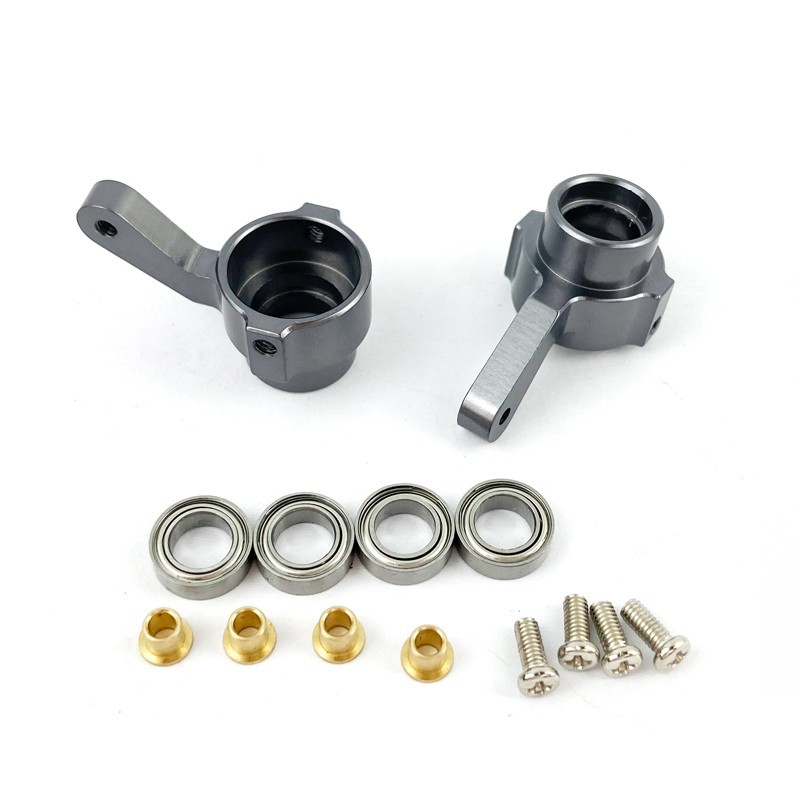 Metal steering Cup Assembly