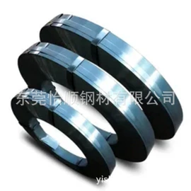 其他优特钢;弹簧钢;工具钢