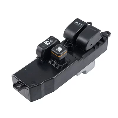 Glass Regulator Switch Electric – Glass lifter