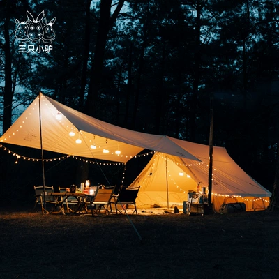 Large Camping Tent, Çadırlar