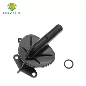 Fiat üçün 60809016, 7754042 Soyuducu Nəzarət Klapanı