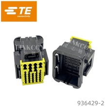 936429-2 TE/̩�� �B���� 42Pin �g��4mm ԭ�b��Ʒ �F؛����