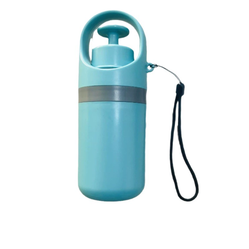 Amazon новый собачий пикап для домашних животных выходит на улицу мешок для мусора