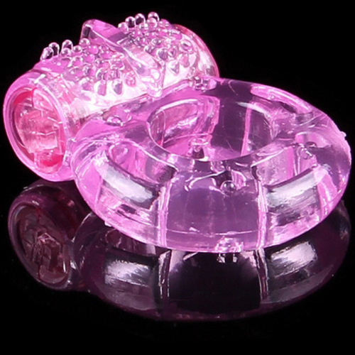 Crystal Vibration Ring, Butterfly Vibrating Ring, Band-style Ring – Couples' Intimate Sex Toys & Adult Products Wholesale with Drop Shipping