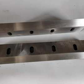 山西省削片机刀片量大从优 品质218 216现货直供厂家供应价格图片