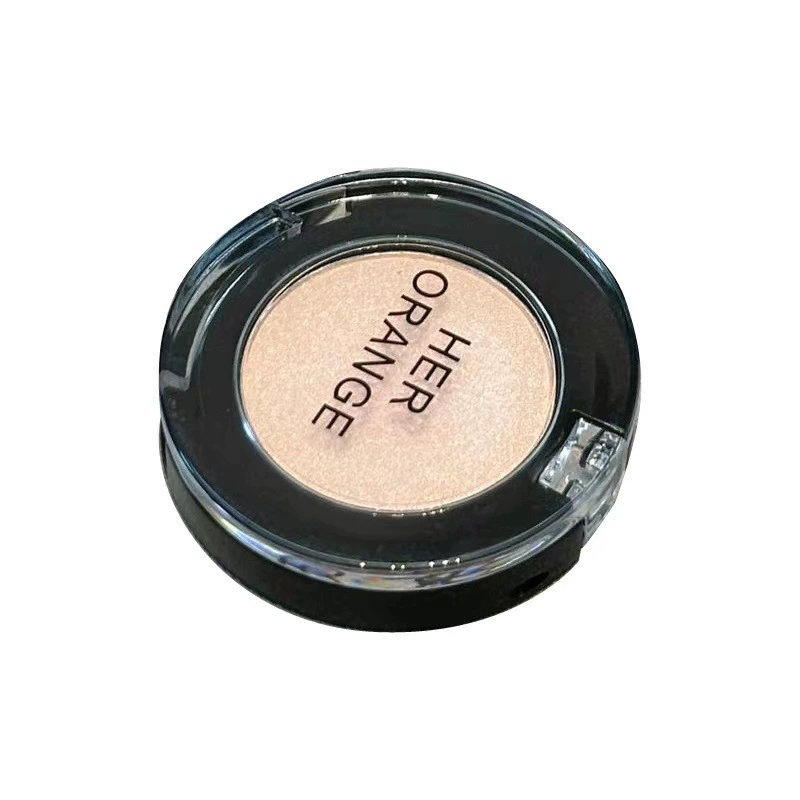Eye Shadow & Highlighter (HERORANGE) Brightening Concealer, Reusable, Multi-shade