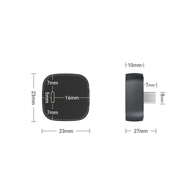 Junyong Original Car Wired to Simsiz CarPlay və Android Auto - pc2-trademark-tpye-c-socket-original-car-comes-with-wired-carplay-to-wireless-carplay-dedicated-to-apple-mobile-phones