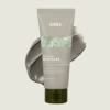 KOEC volcanic mud film-export only, no domestic trade allowed