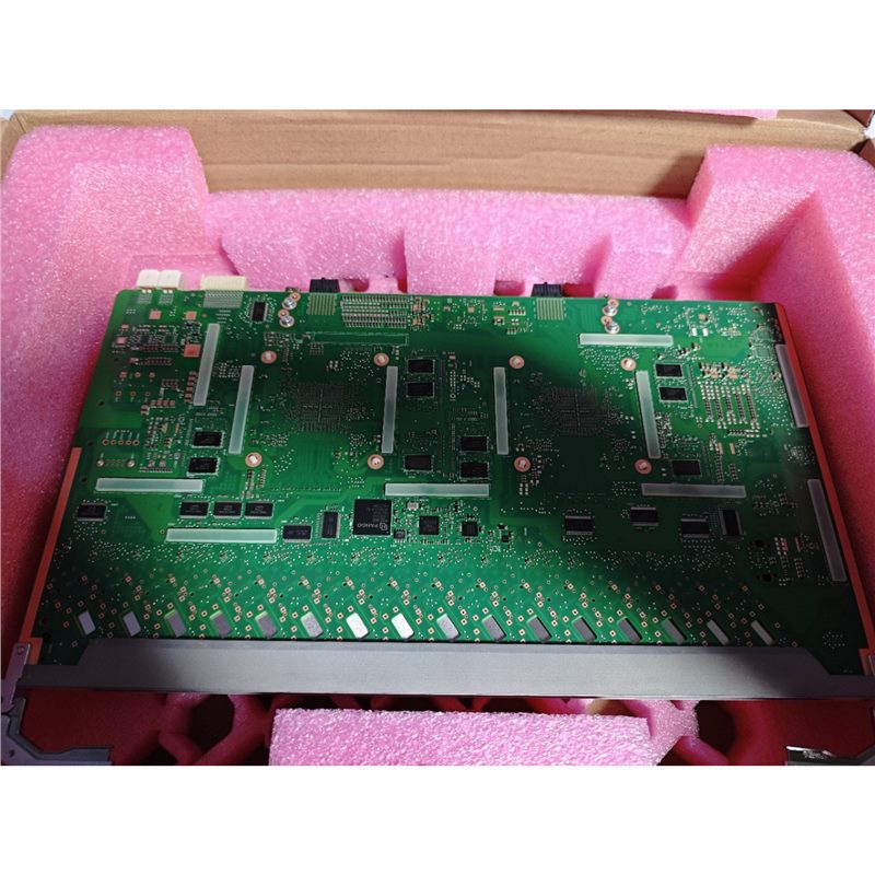 MA5800 OLT 业务板H908CGUF 16口万兆业务板 XGPON含C+模块