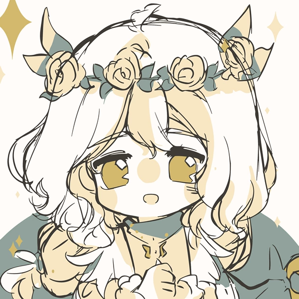 Light Encounter【Rabbit Grid】02