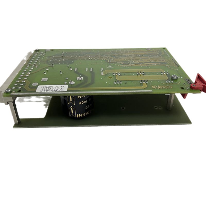 XM Pick and Place Machine Siemens Servo Control Card Original Used 353447 XM Pick and Place Machine Siemens Servo Control Card Original Used 353447
