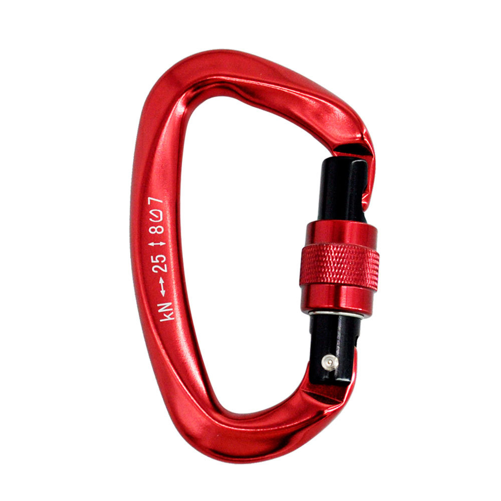 25KN 다크 레드 (CE 인증)