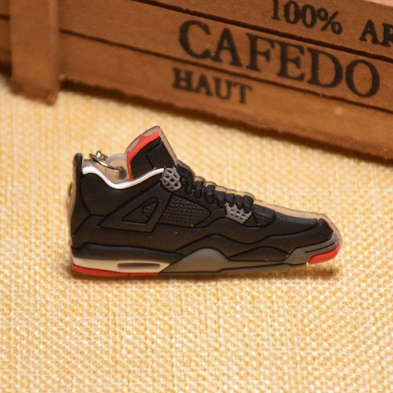 Air Jordan, спортивная обувь, брелок-ключница