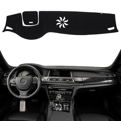BMW dashboard sunshade mat, Günəş əleyhinə siperlik