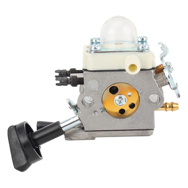 Segadora motosierra accesorios carburador adecuado para BG56 BG56C C1M-S260B 4241-120-0615 image 1